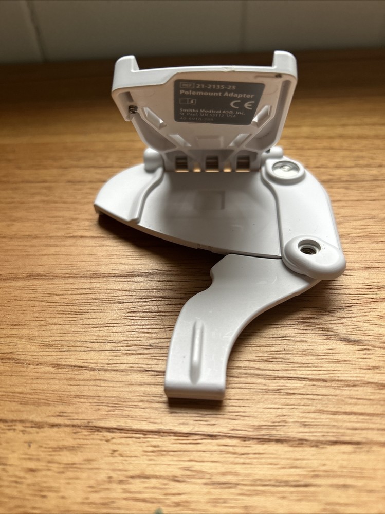 CADD Solis Pole Mount Bracket 21-2135-25