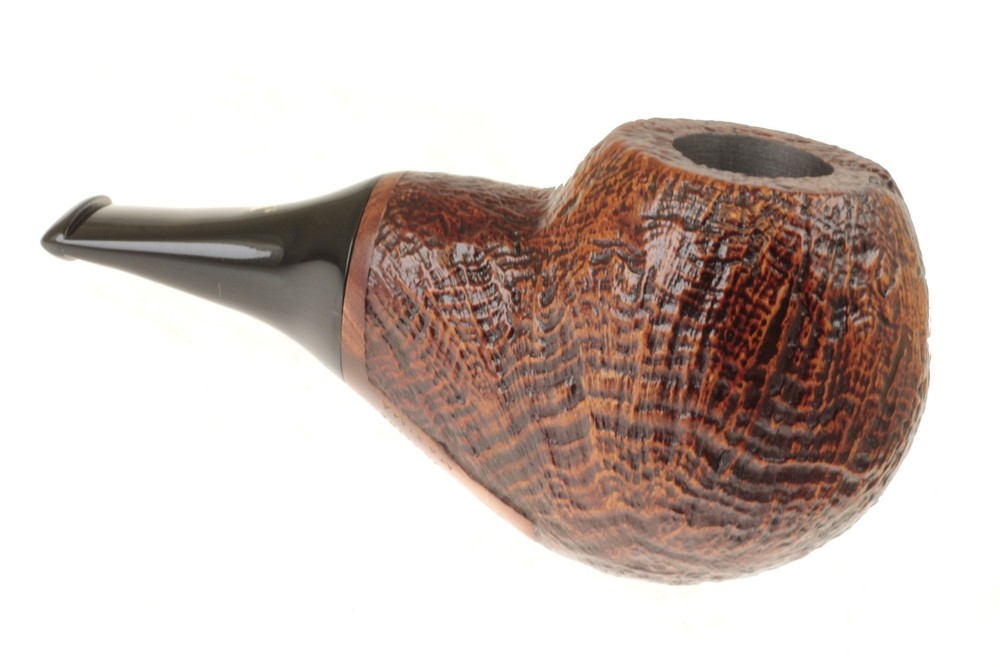 Ser Jacopo (S2) A Sandblast - Maxima - Chubby Apple