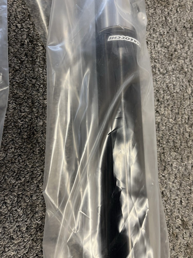 Ccm Spitfire Forks New