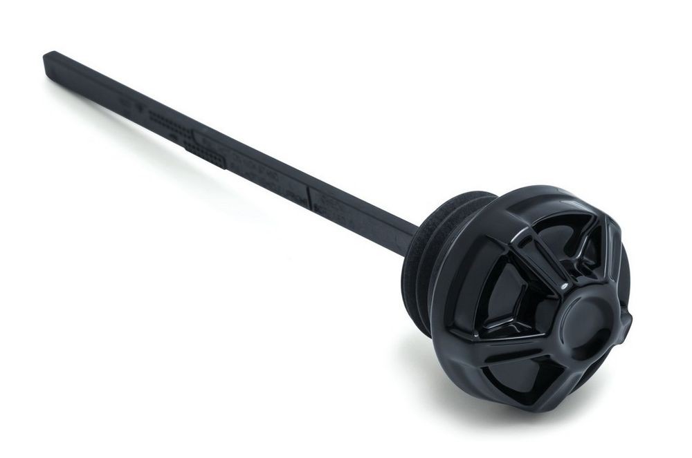 Kuryakyn Precision Dipstick Gloss Black 6426