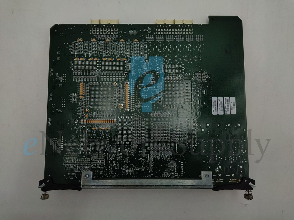 Eastern Research MKT-006-30221 CPX Application Module (Front)