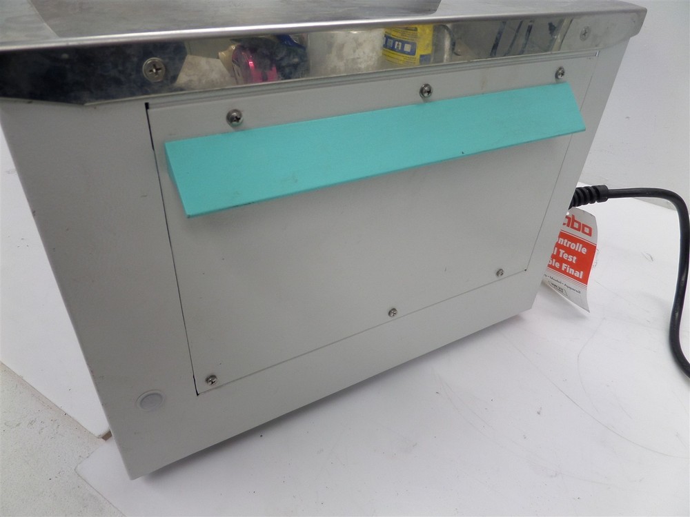 Julabo SW22 Shaking Waterbath