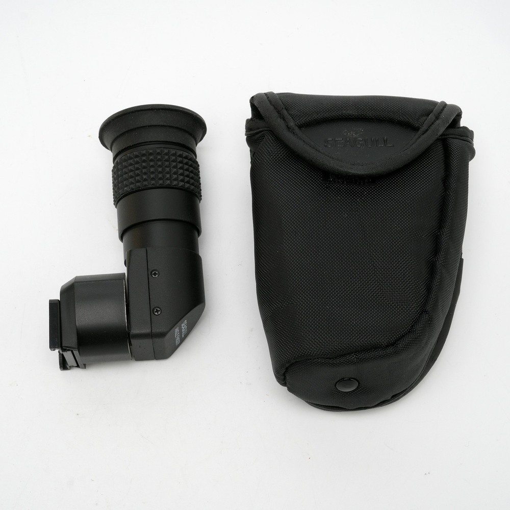 Seagull Angle Finder - READ