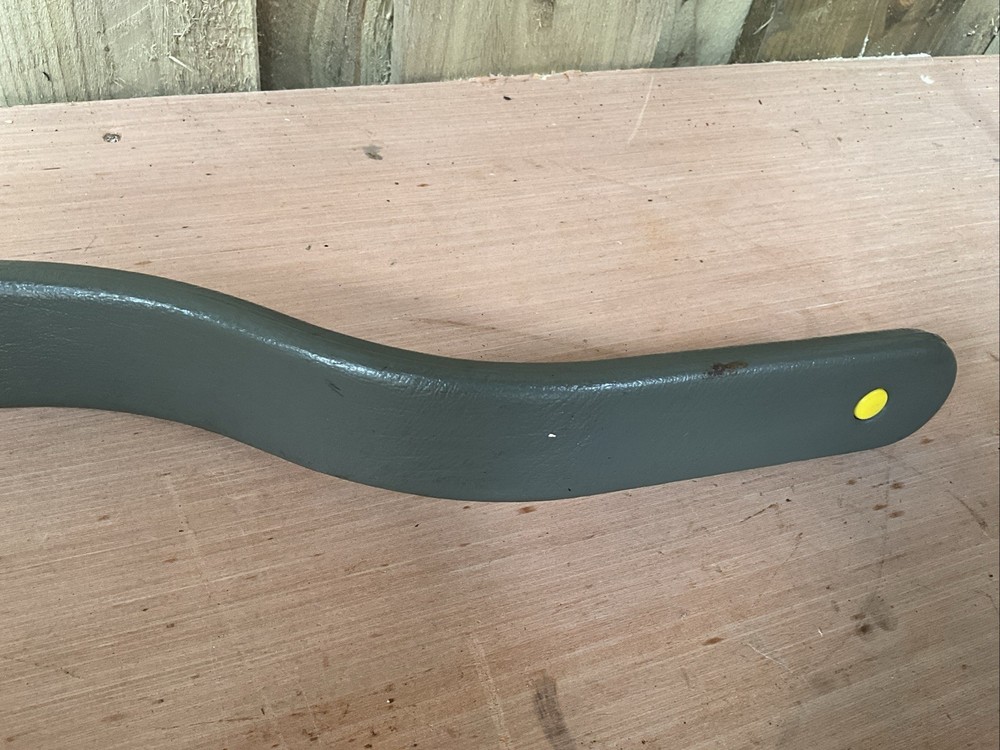 STOPLOCK CAR AND VAN SECURITY LOCK One Key