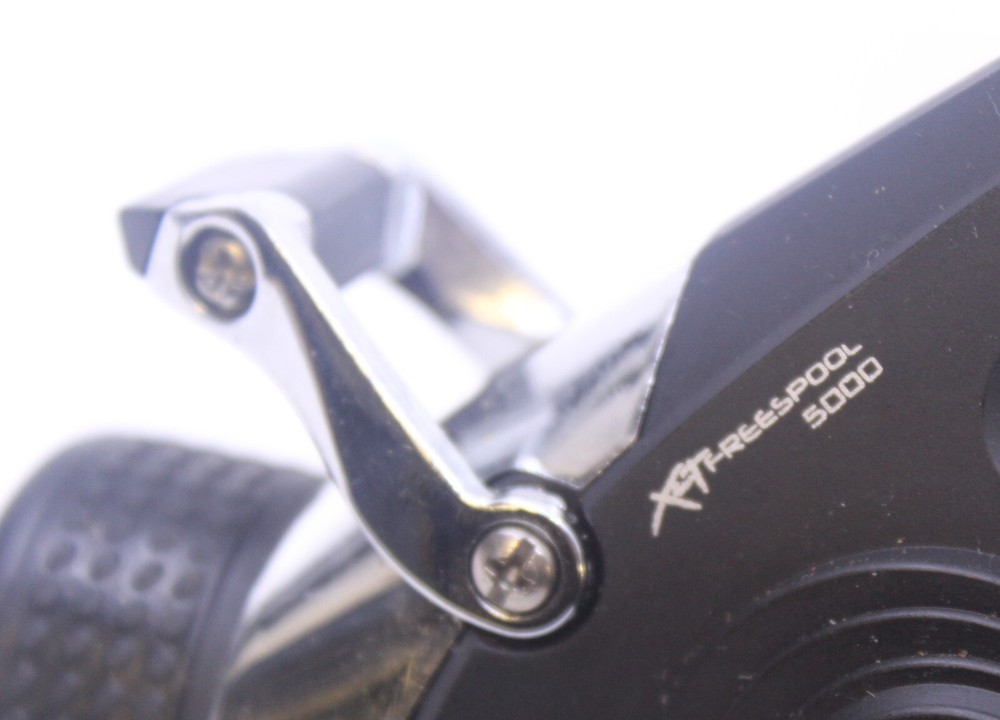 XLTfreespool 5000 Fishing Reel