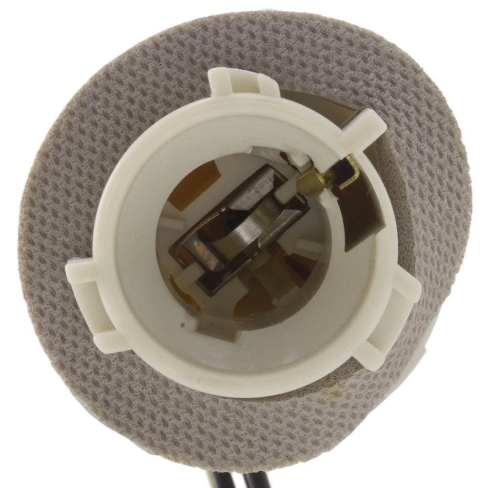 Side Marker Light Socket-Back Up Light Socket WVE 6S1087