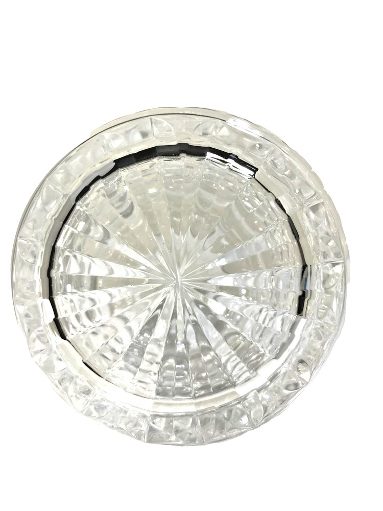 Waterford Crystal Glendore Perfume Bottle