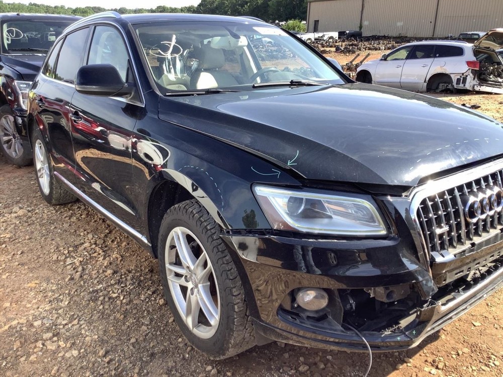 Driver Fuse Box Engine Compartment Fits 08-17 AUDI A5 4676252