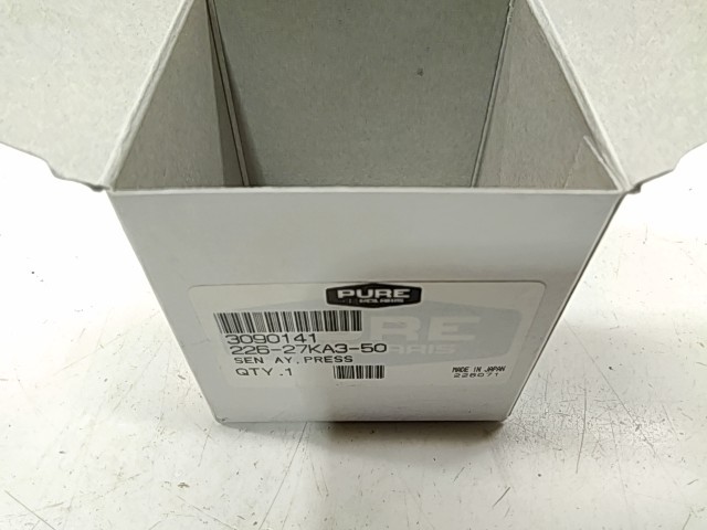 T-Map Sensor - 2000 Polaris NOS