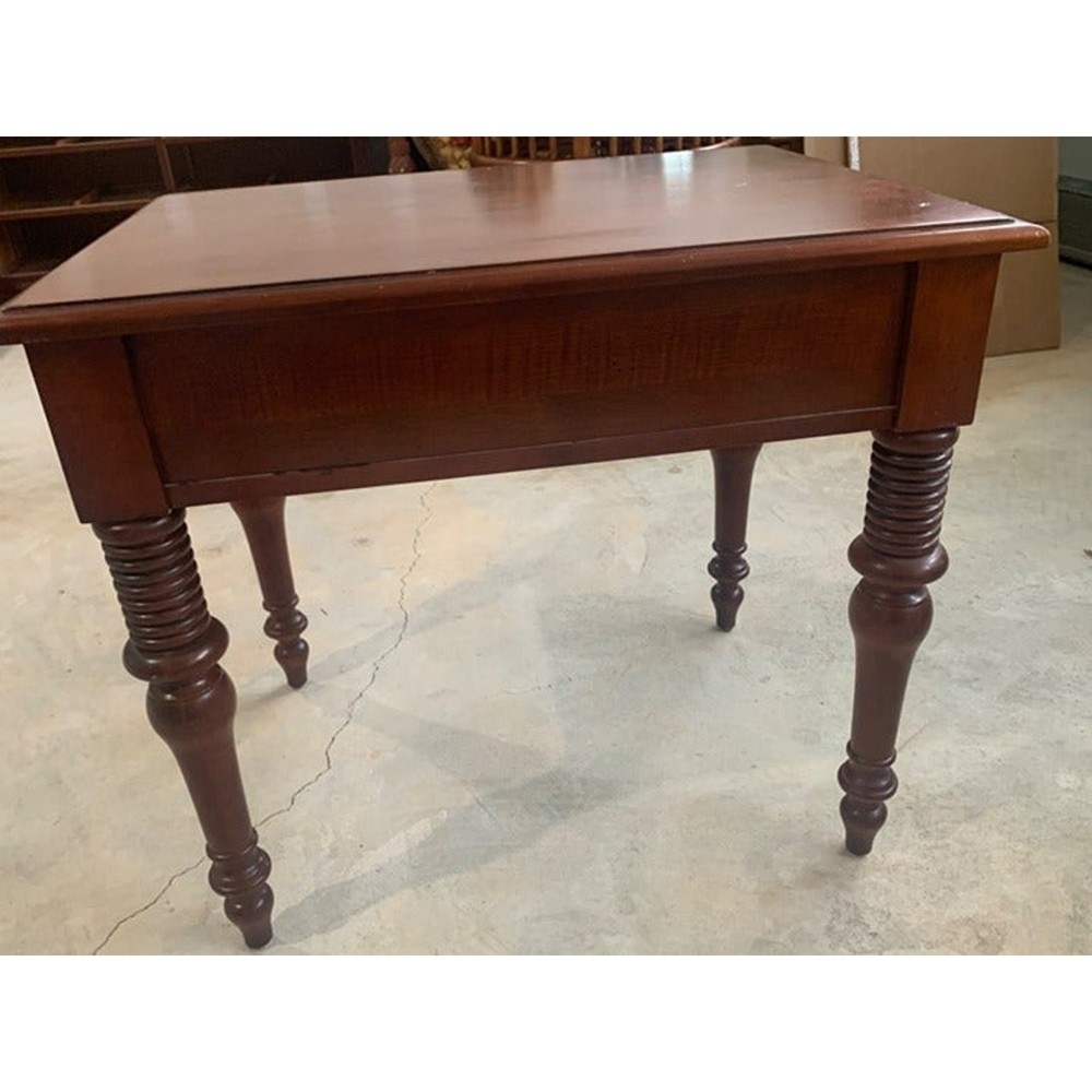 Ethan Allen British Classics End table 29-8903