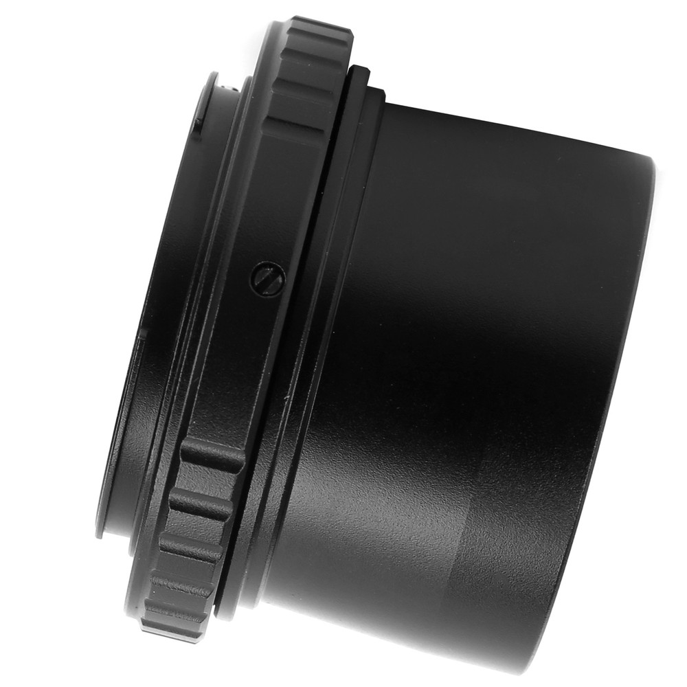 2 To M48x0.75mm Adapter For Camera