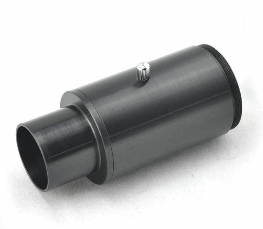 Visionkin 1.25" Projection Camera Adapter Telescope Eyepiece For DSLR Camera