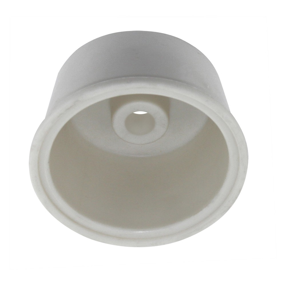 Large Universal Drilled Bung for Homebrewing-Winemaking-Stopper Fits DemiJohns