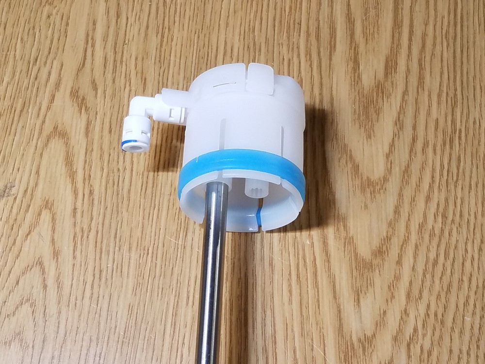 Primo and Avalon Water Dispenser Bottle Probe Cap Assembly