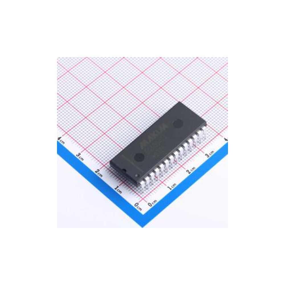 1pcs DG506ACJ+ PDIP-28