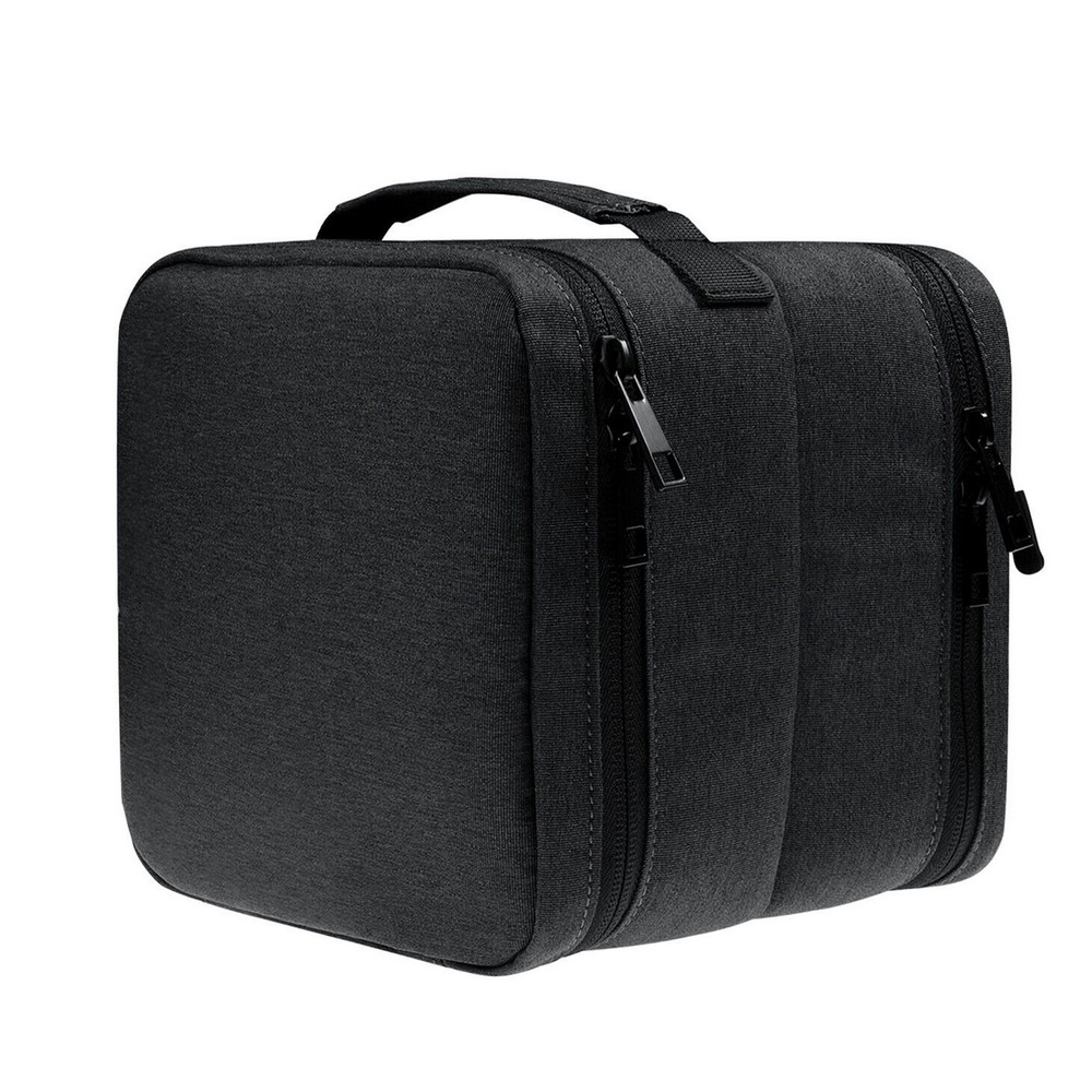 Polyester Storage Bag Handbag Double Layer Suitcase Box For DJI Avata Goggles 2