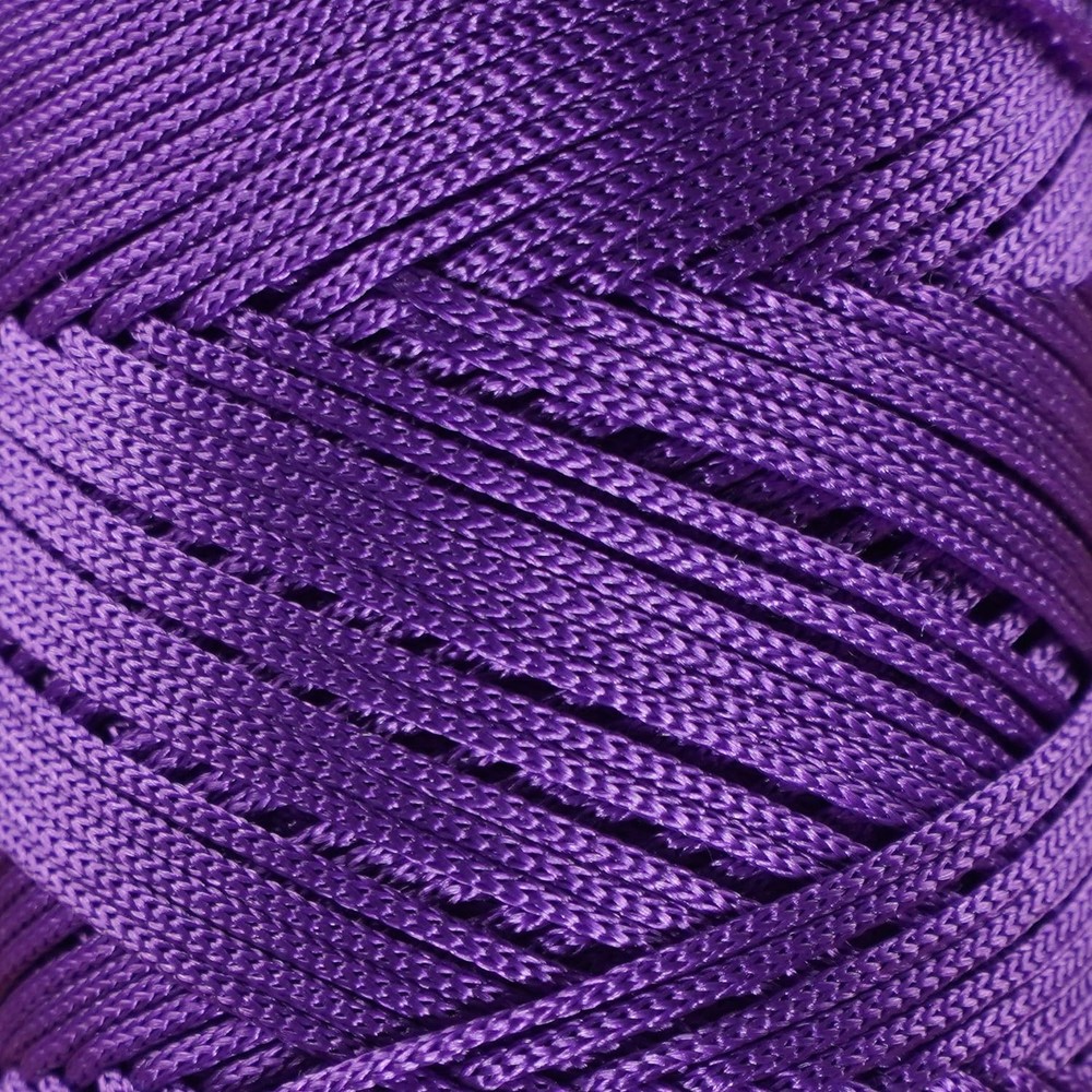 Makromecity, Polyester Macrame Cord (2 mm x 750 feet) 2mm Polypropylene Lilac...