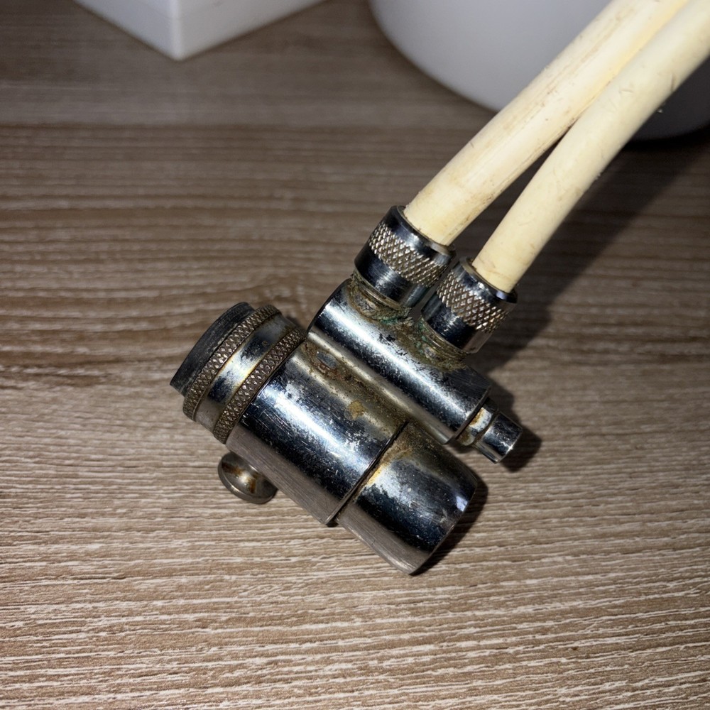 Amway eSpring UV Water Purifier Filter 10-0185 – Above Counter – Pre-Owned