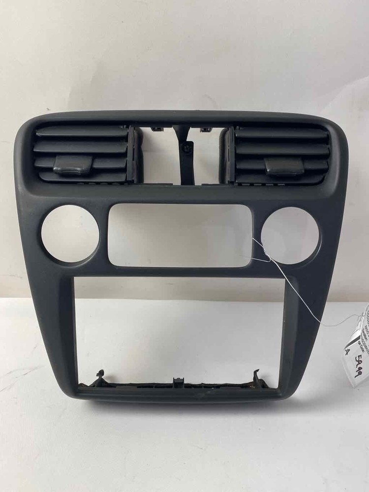 Radio Bezel Trim HONDA ACCORD 99