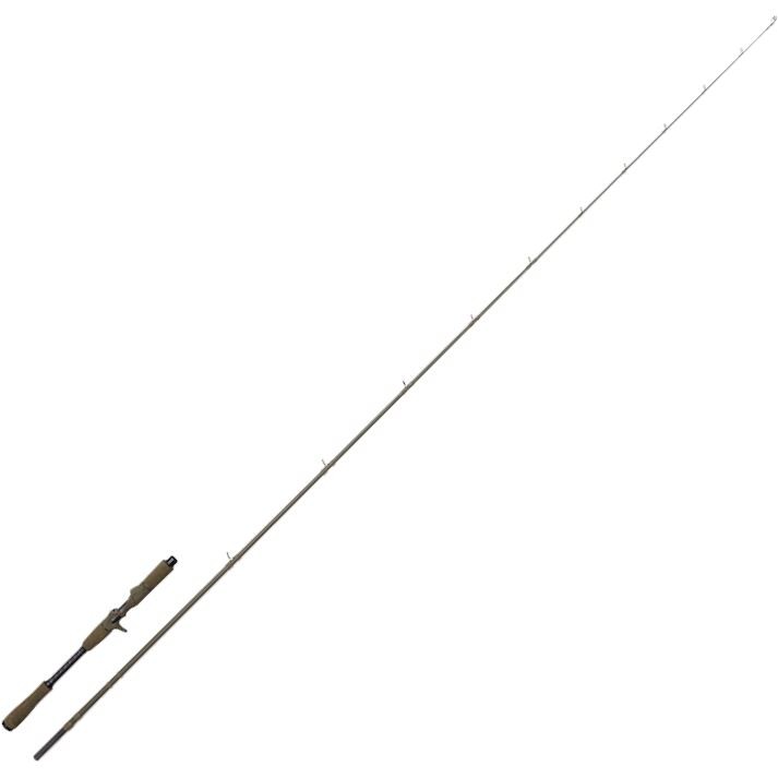 Savage Gear SG4 Spinnerbait Specialist Trigger Rod 7'5" 35-95g