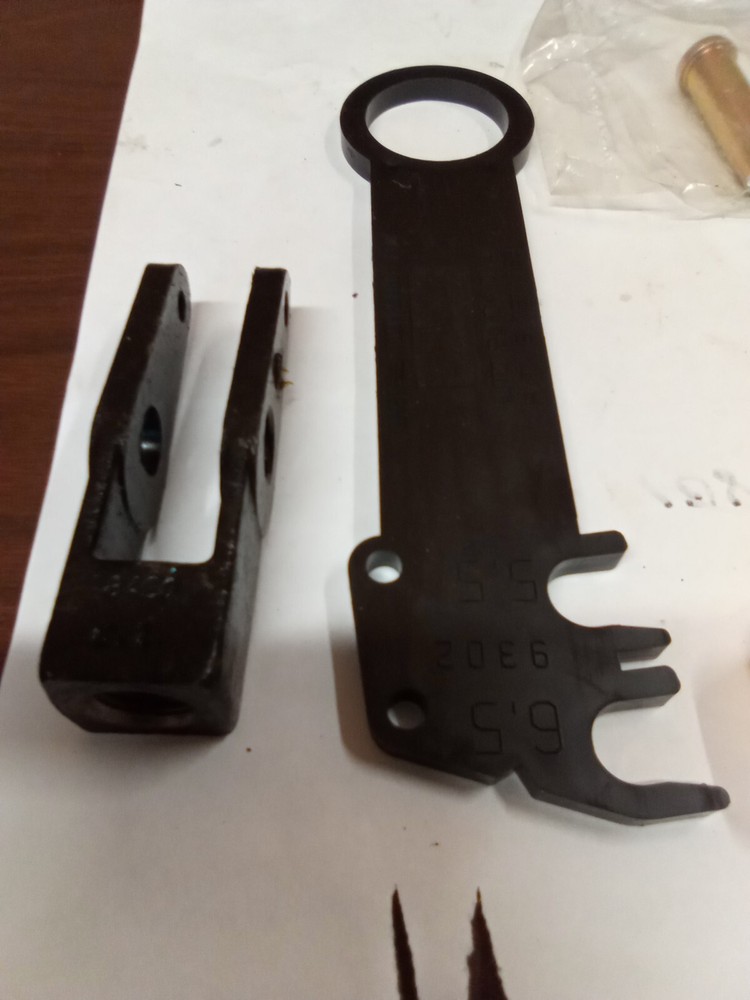 Stemco Crewson Slack Adjuster Complete Set MK41100S