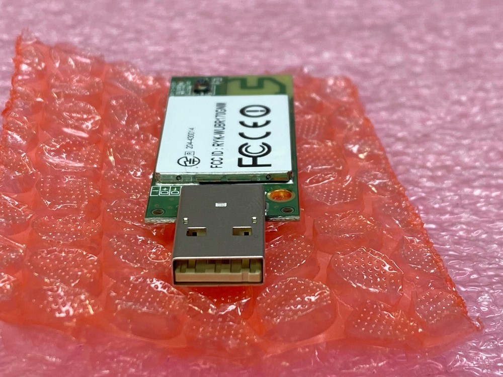 SPARKLAN WIBR-170GN(P)W USB MODULE