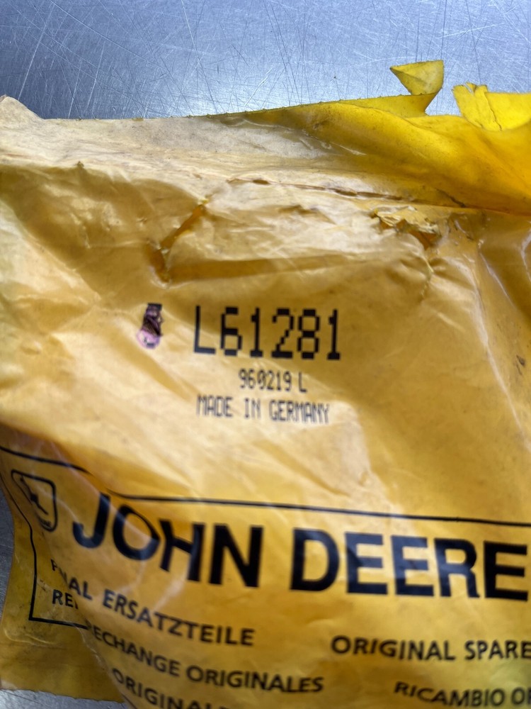 L61281 Genuine OEM John Deere BUSHING
