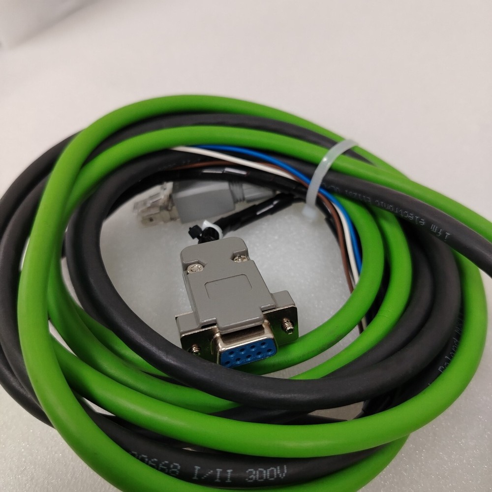 IFM 21ROS-G/D/RS232/E1/E2 MAC-ID 00-02-01-21-85-E6 Multicode Reader