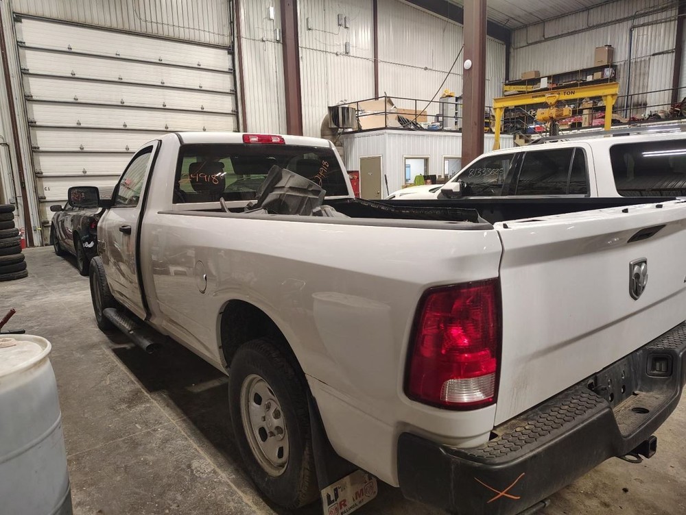TDODR1500 2019 Headrest 1533217