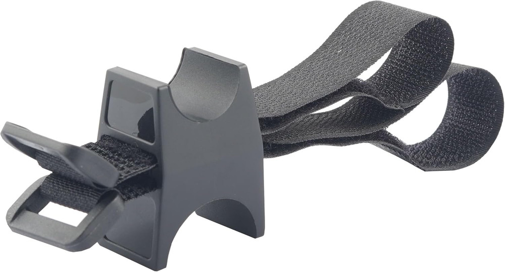 Flashlight Scope Mount Quick Release Mount for Hunting LED Light Flashlight Scop