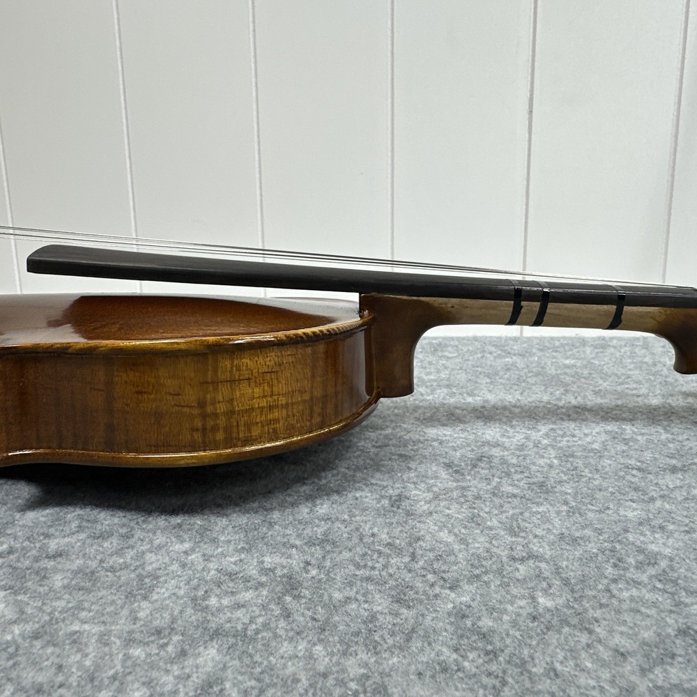 H LUGER Stradivarius Violin CV300 - ❗️PLEASE READ❗️