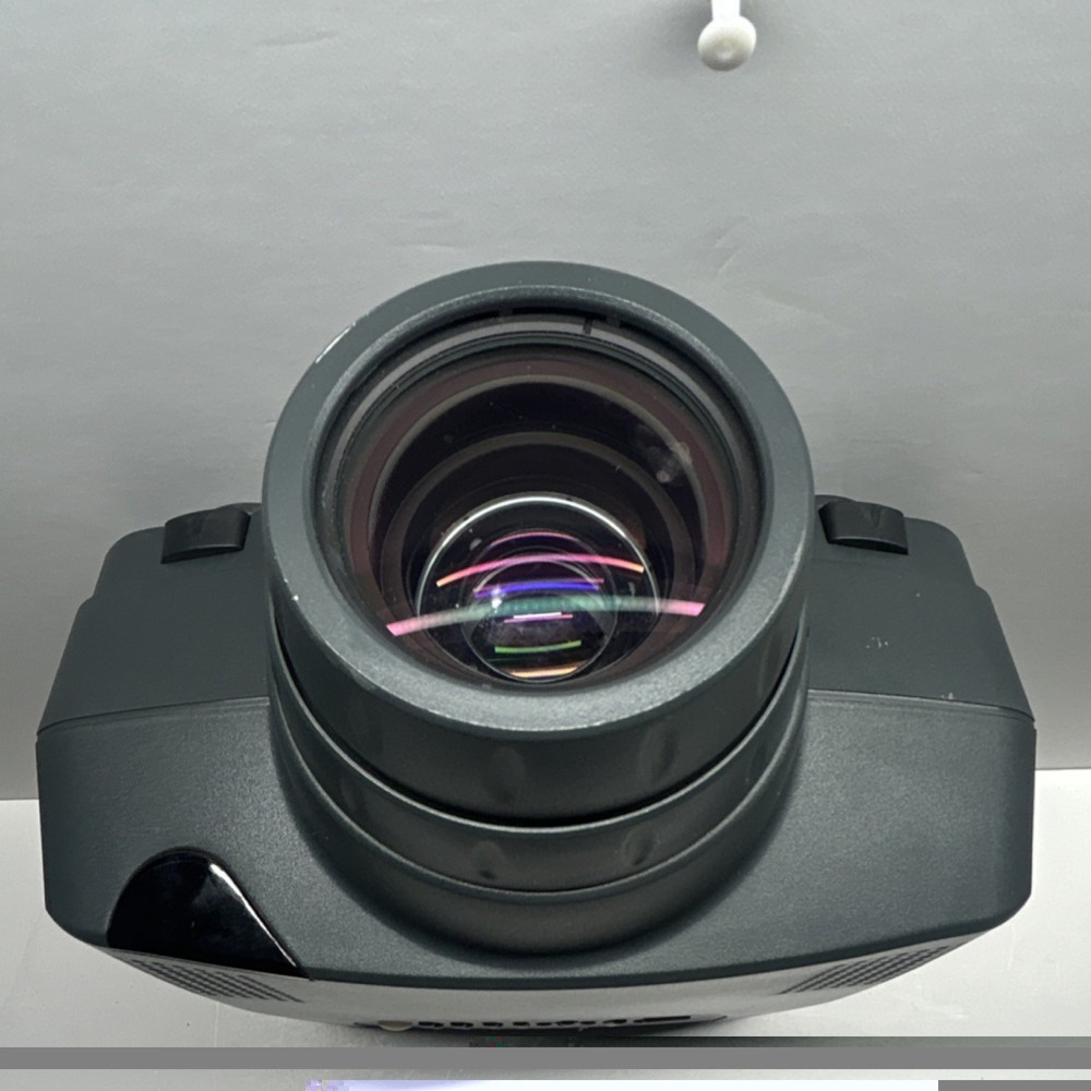 Proxima Impression A2 Desktop Projector, VGA S-Video, Built-in Speakers