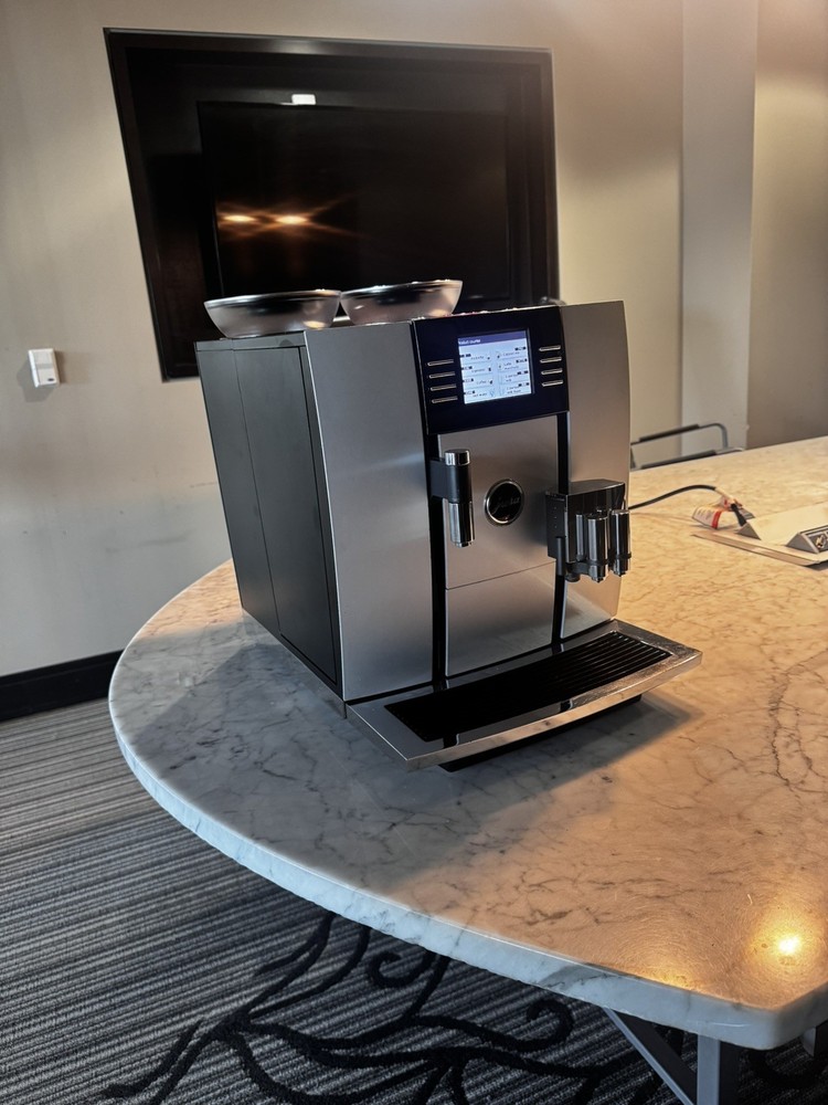 (REFURBISHED) Jura GIGA 5 SuperAutomatic Espresso Machine