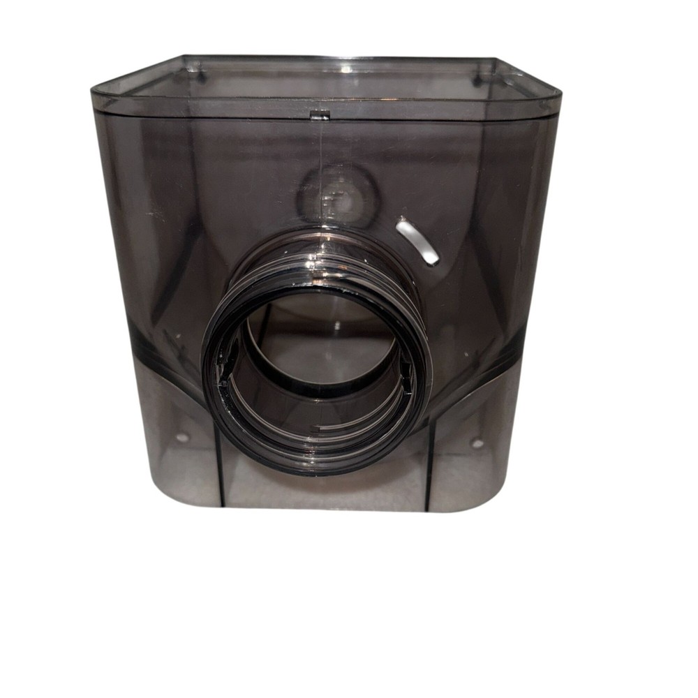 Emeril Lagasse PM-01 Pasta & Beyond Automatic Pasta Maker Mixing Chamber Part