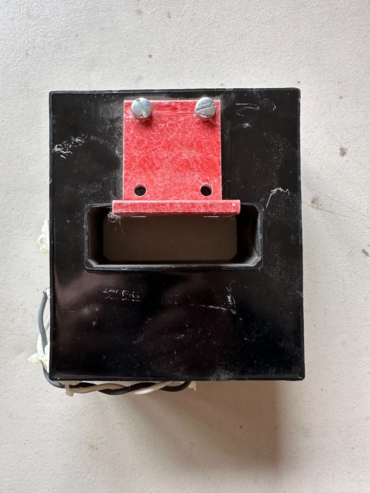 NGSP160 Siemens PG Frame Neutral Current Transformer