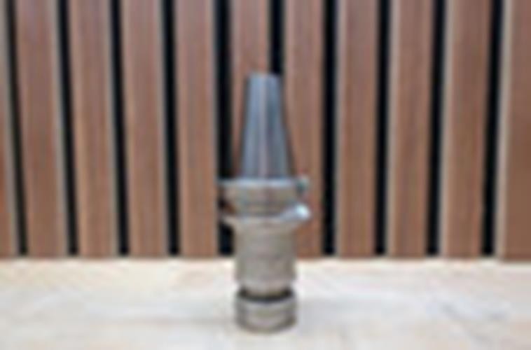 NT BT30 To HDP 12 Collet Chuck 2" PRO