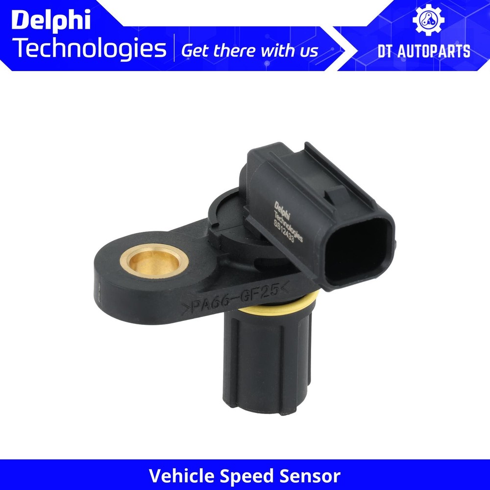 For 2002-2005 Ford Explorer - Vehicle Speed Sensor Delphi