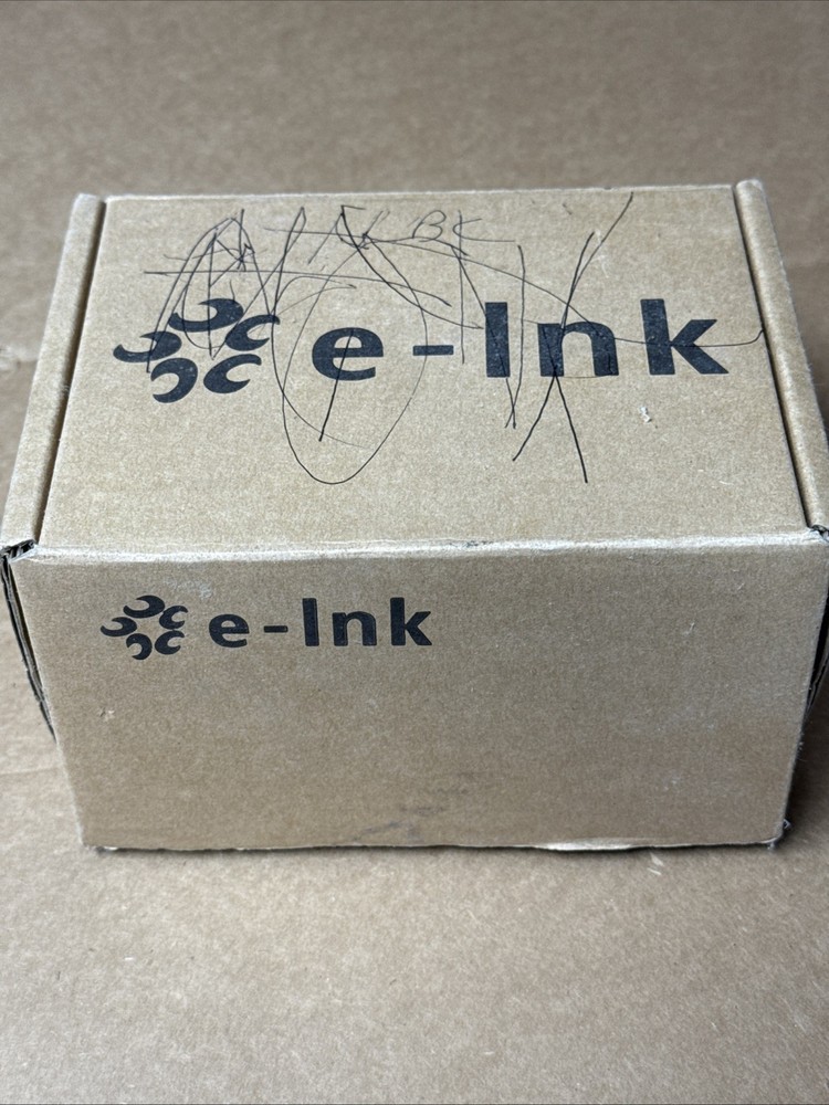 E-Link Mini HDMI Fiber Optic Extender New