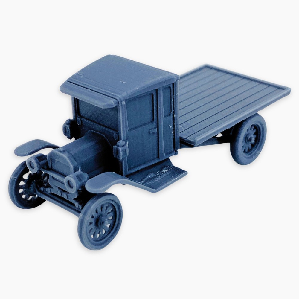 Ford Model TT