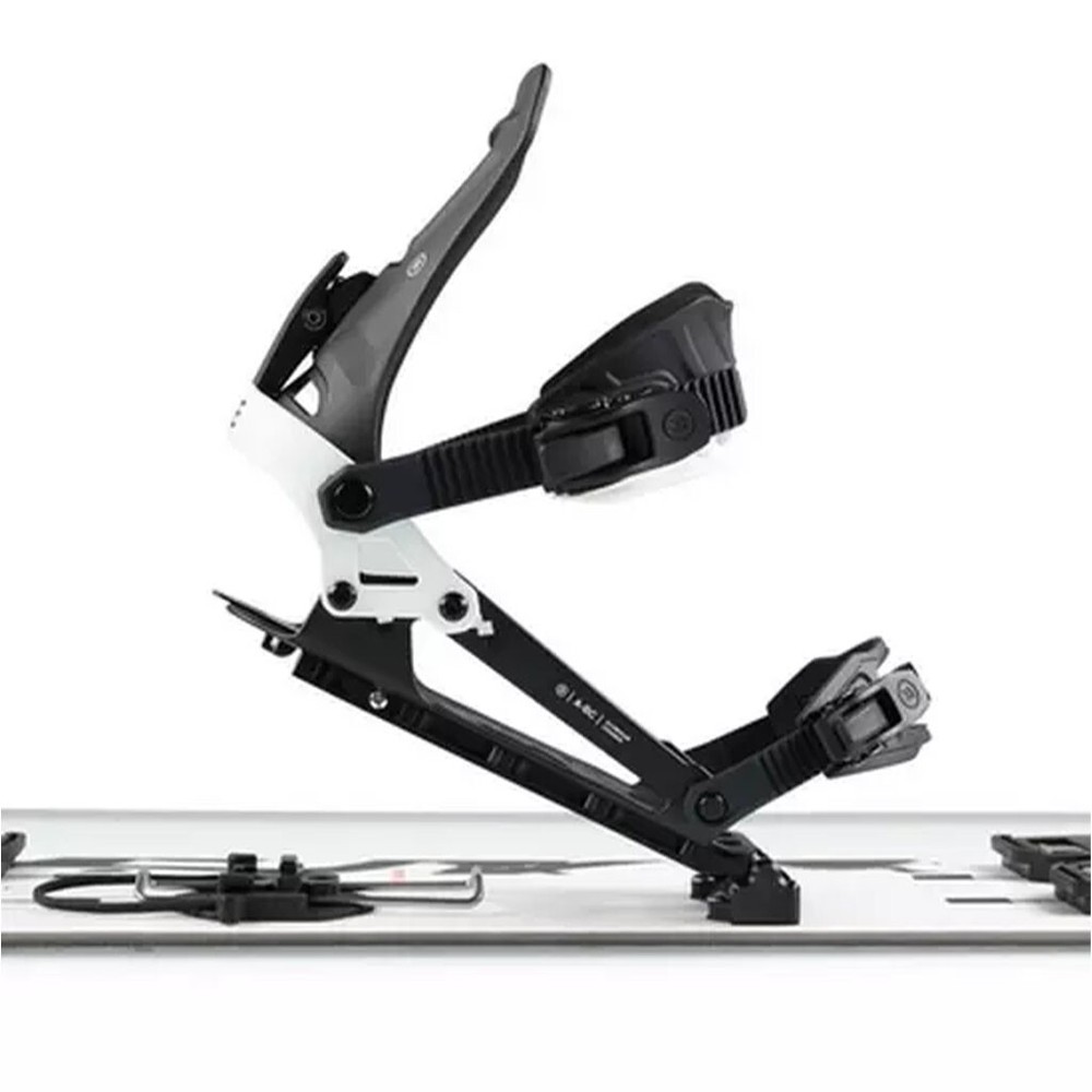 Ride A-BC Splitboard Bindings 2024