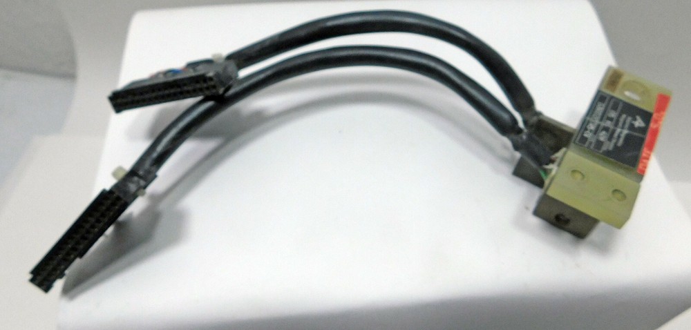 Vintage Applied Magnetics D36D200015-01 Tape Head