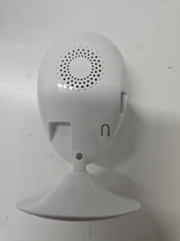 LaView ONE Dot 1080P Wireless Indoor Surveillance Camera (Black)