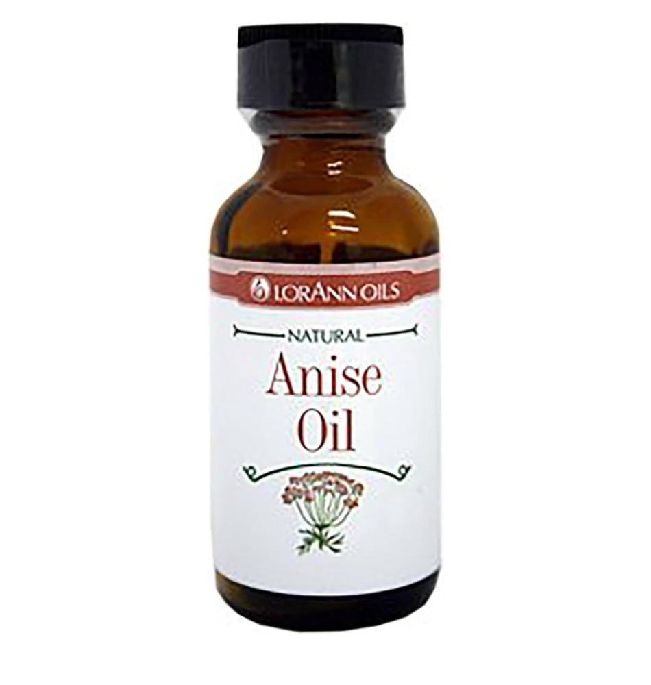 LorAnn Oils Anise 1 Fl Oz