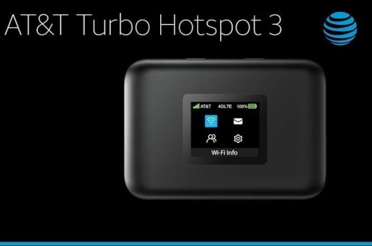 Turbo Hotspot 3: Connect 16 Devices Simultaneously