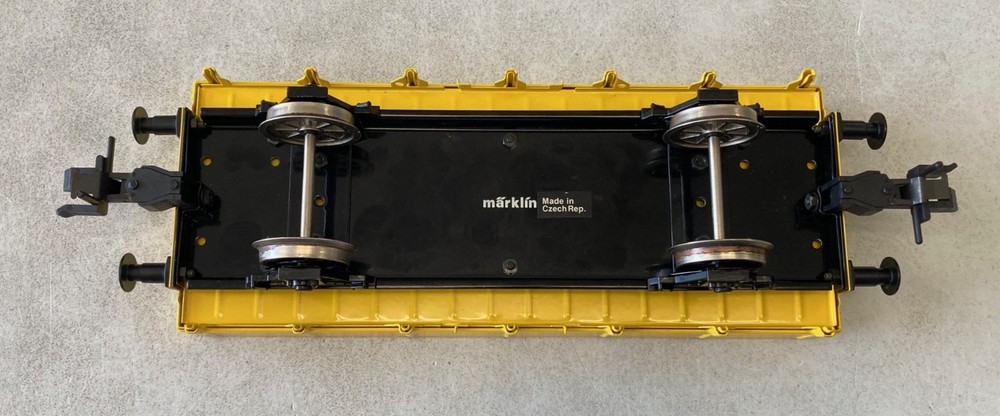 Märklin Maxi 5441 Gauge 1 Train Set-Please Read-Incomplete