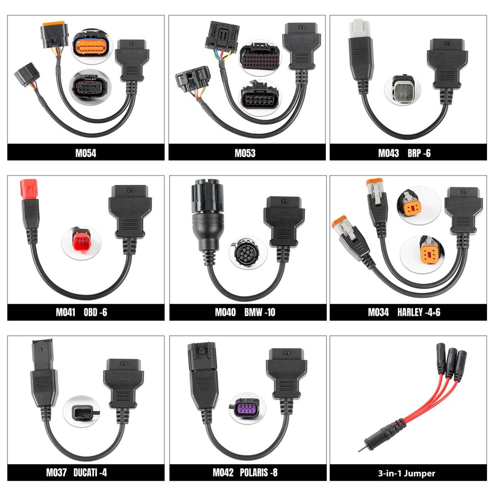 OBDSTAR X300 Classic G3 Full Version Support Cluster Calibration, E/C/U Flasher