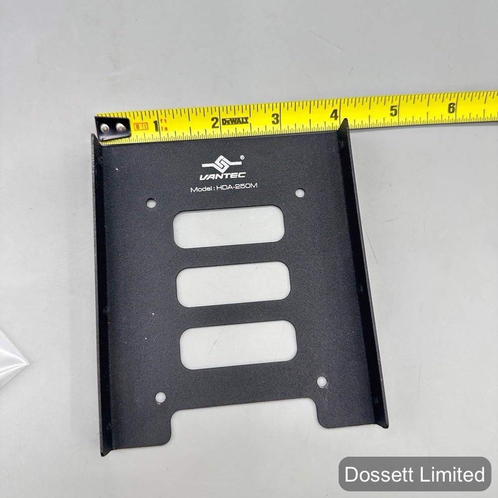 VANTEC HDA-250M 2.5" to 3.5" Mounting Kit