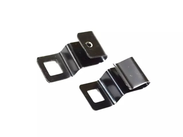 Genuine Mopar Hood Deflector Attachment Kit 68145589AA