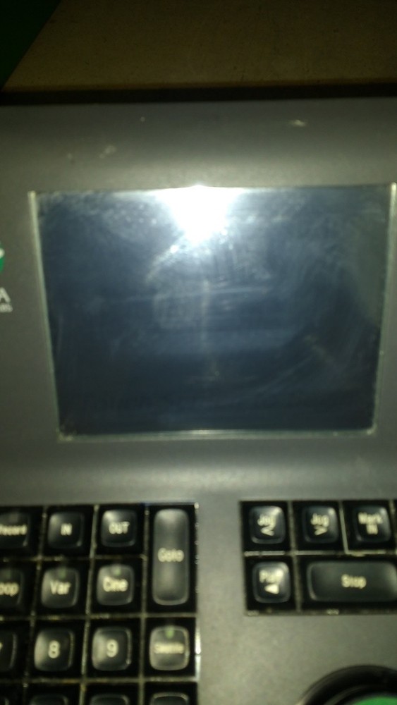 SIERRA DESIGN LABS SCP USED