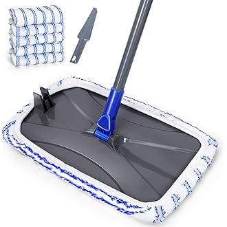 O-Cedar RinseClean Spin Mop & Bucket System